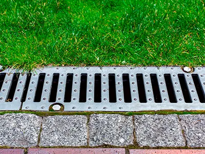 Drainage Solutions Services, College Station, TX