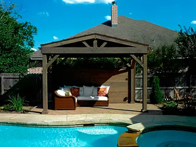 Hardscape Services, Navasota, TX