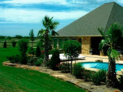 Landscape Services, College Station, TX