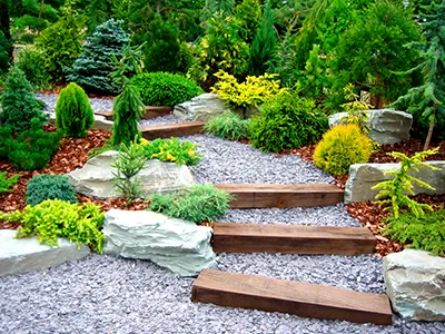 Hardscapes, College Station, TX